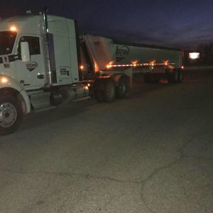 Meet your Posher, Jerry